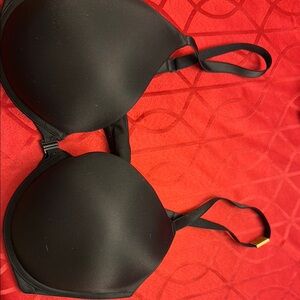 Victoria's Secret Black Bra